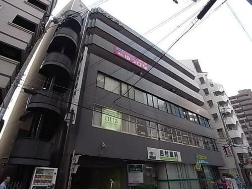 兵庫県明石市大明石町１丁目 6階建