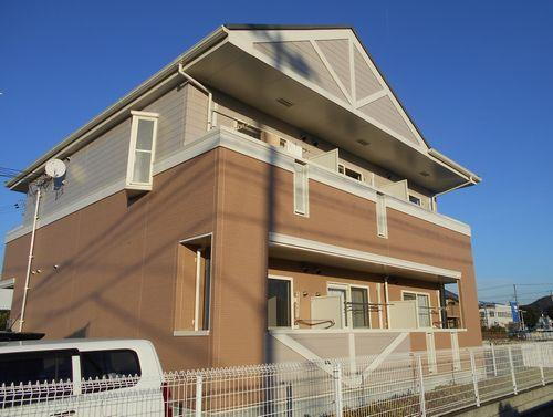 兵庫県姫路市南条 2階建 築20年10ヶ月