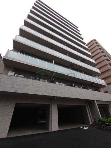 東京都荒川区西尾久３丁目 賃貸マンション