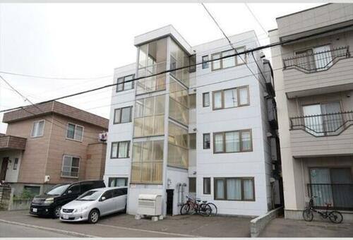 サンシャイン山鼻