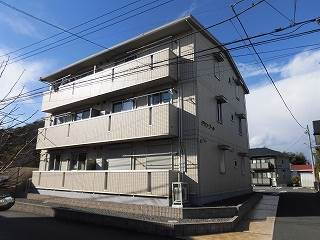 静岡県駿東郡清水町湯川 賃貸アパート