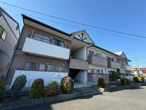 愛知県豊川市三蔵子町大道 賃貸アパート