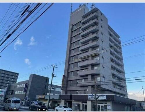 サンシティ新琴似