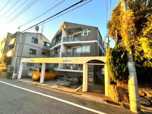 御影大蔵マンション