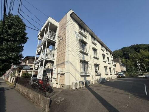 マンションＫＡＮＮＡ　１　