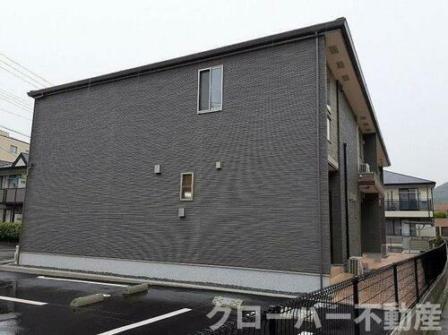 アネックス・Ｓ　Ⅱ