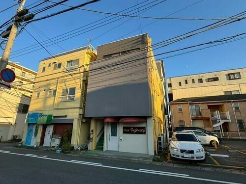 千葉県八千代市八千代台西１丁目 賃貸マンション