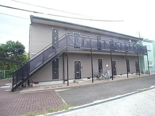 兵庫県明石市魚住町清水 2階建