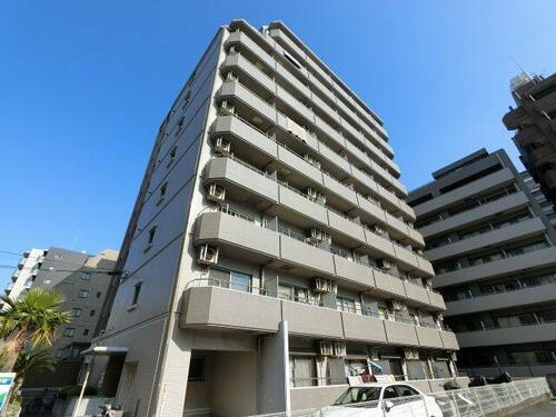 千葉県船橋市本郷町 10階建 築22年10ヶ月