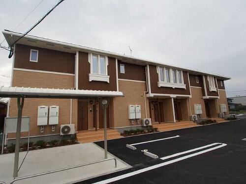 福岡県北九州市八幡西区木屋瀬４丁目 2階建 築10年2ヶ月