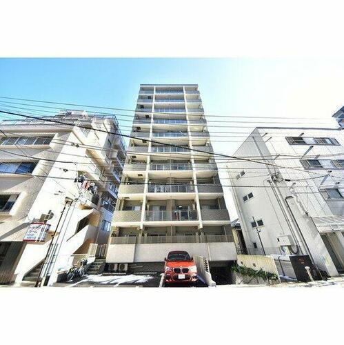 千葉県市川市市川３丁目 賃貸マンション