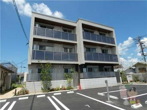 リバーサイドハナ