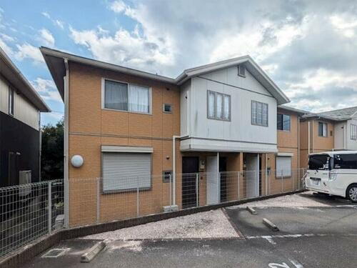 福岡県太宰府市大佐野４丁目 賃貸アパート