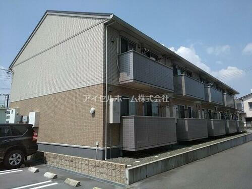 広島県呉市広大新開２丁目 2階建 築9年11ヶ月