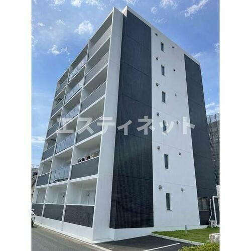 愛知県東海市東海町３丁目 賃貸マンション