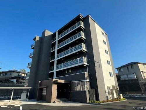 福岡県北九州市八幡西区本城東２丁目 6階建 築3年4ヶ月