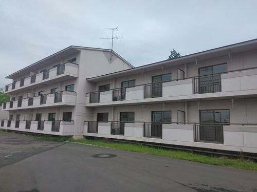 広島県福山市久松台３丁目 賃貸マンション