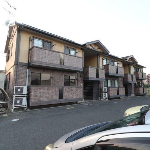 岡山県岡山市南区西市 2階建 築18年10ヶ月