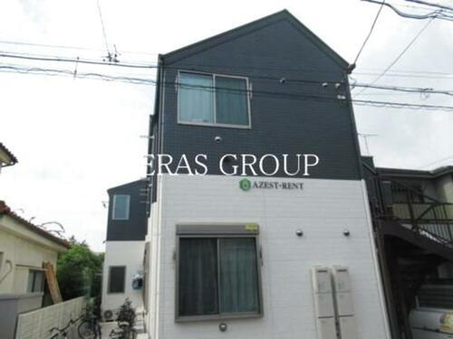 ＡＺＥＳＴ－ＲＥＮＴ羽田Ⅸ