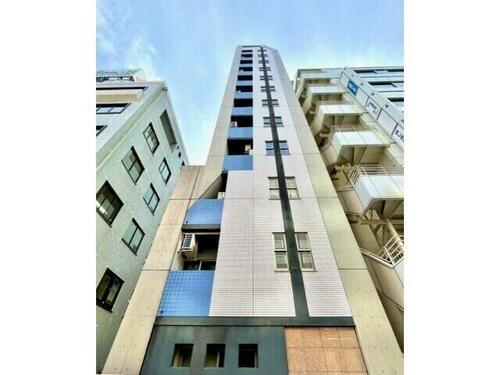 東京都千代田区神田多町２丁目 賃貸マンション