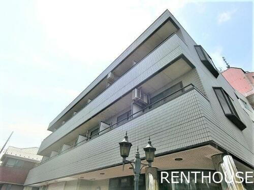 クリサンテーモ　　東京外国語大学受験生事前予約可能物件　