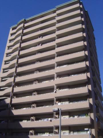 静岡県浜松市中央区板屋町 賃貸マンション