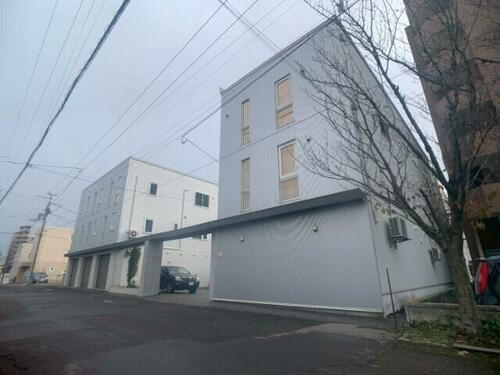 トリニティゲート伏見Ａ棟