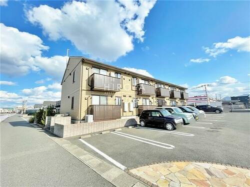 福岡県中間市岩瀬西町 賃貸アパート