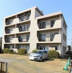 愛知県名古屋市北区光音寺町３丁目 賃貸マンション