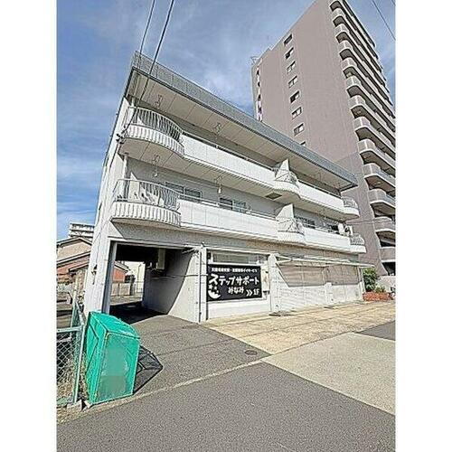 愛知県名古屋市南区明治１丁目 賃貸マンション