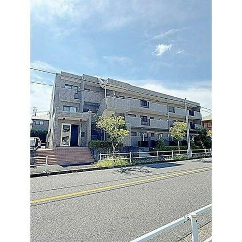 愛知県名古屋市緑区亀が洞２丁目 賃貸マンション