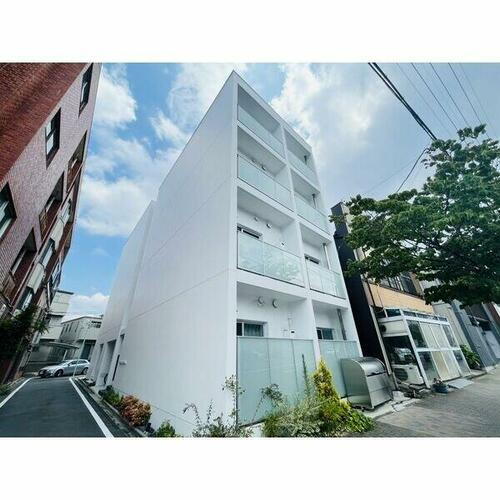 愛知県名古屋市千種区千種１丁目 賃貸マンション