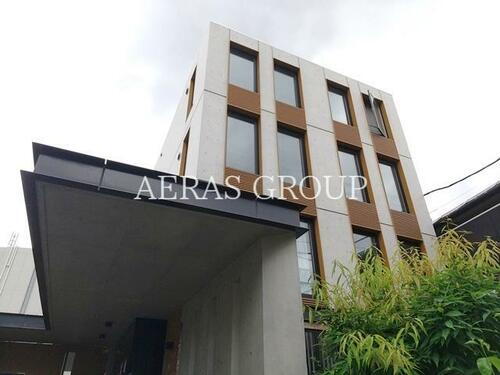 東京都中野区中央１丁目 賃貸マンション