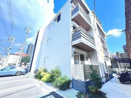 山口県周南市川端町２丁目 賃貸マンション