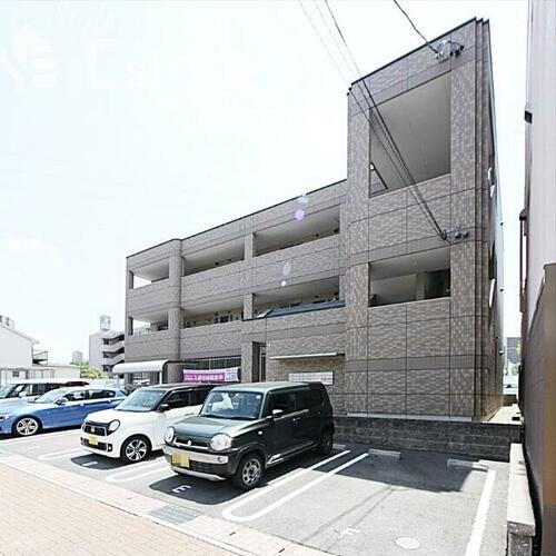 愛知県名古屋市天白区井口１丁目 賃貸アパート