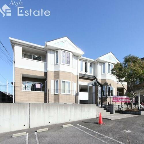 愛知県名古屋市天白区土原４丁目 賃貸アパート