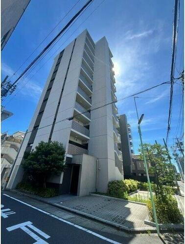 愛知県名古屋市中村区亀島２丁目 賃貸マンション