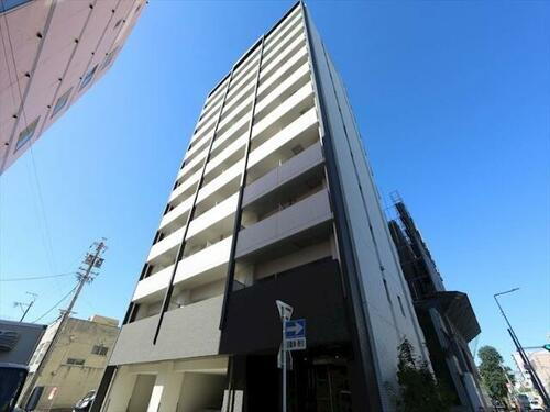 愛知県名古屋市西区菊井２丁目 賃貸マンション