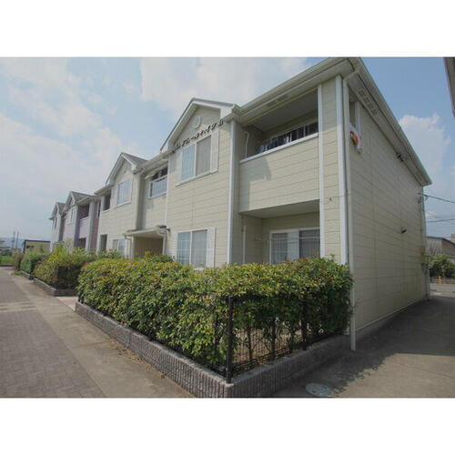 佐賀県小城市芦刈町芦溝 賃貸アパート