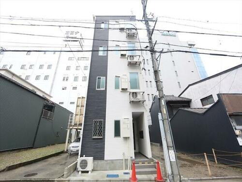 愛知県名古屋市中村区名駅南３丁目 賃貸アパート