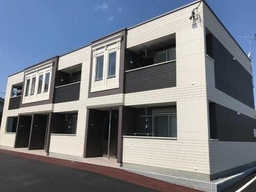 広島県福山市南松永町１丁目 2階建 築5年9ヶ月