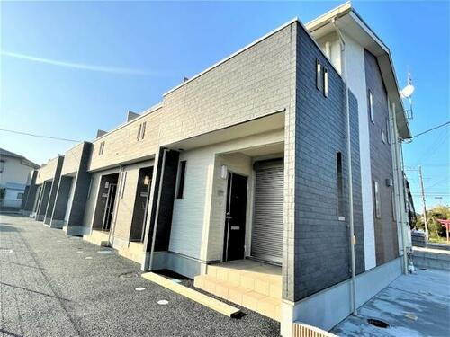 千葉県銚子市四日市場町 賃貸アパート