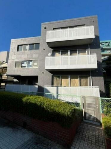 東京都中野区中央２丁目 賃貸マンション