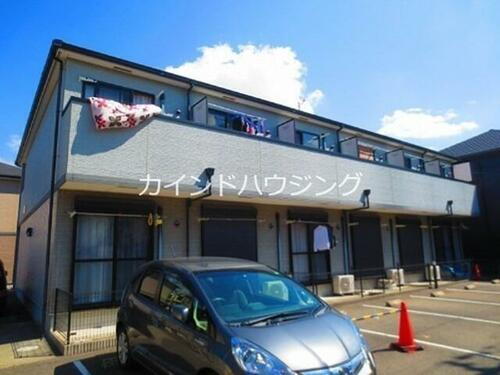 大阪府岸和田市藤井町２丁目 築21年5ヶ月 2階建