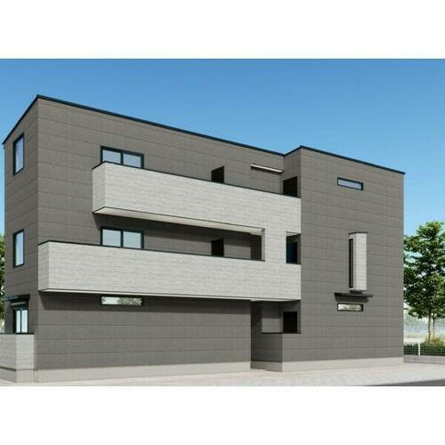 愛知県名古屋市中村区長戸井町４丁目 賃貸アパート