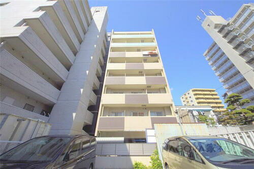 愛知県名古屋市千種区今池５丁目 賃貸マンション