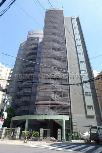 東京都渋谷区恵比寿１丁目 築28年11ヶ月 地上13階地下1階建