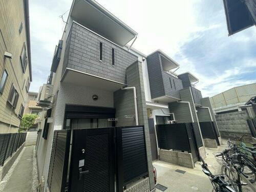 愛知県名古屋市昭和区吹上町１丁目 賃貸アパート