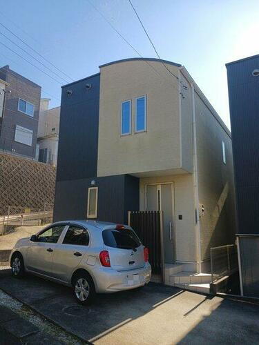 神奈川県横浜市旭区南本宿町 2階建 築11年9ヶ月