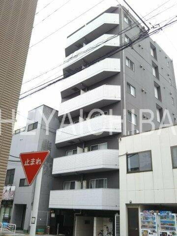 東京都江東区亀戸３丁目 賃貸マンション